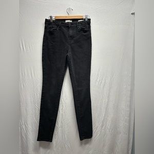 Jessica Simpson jeans.